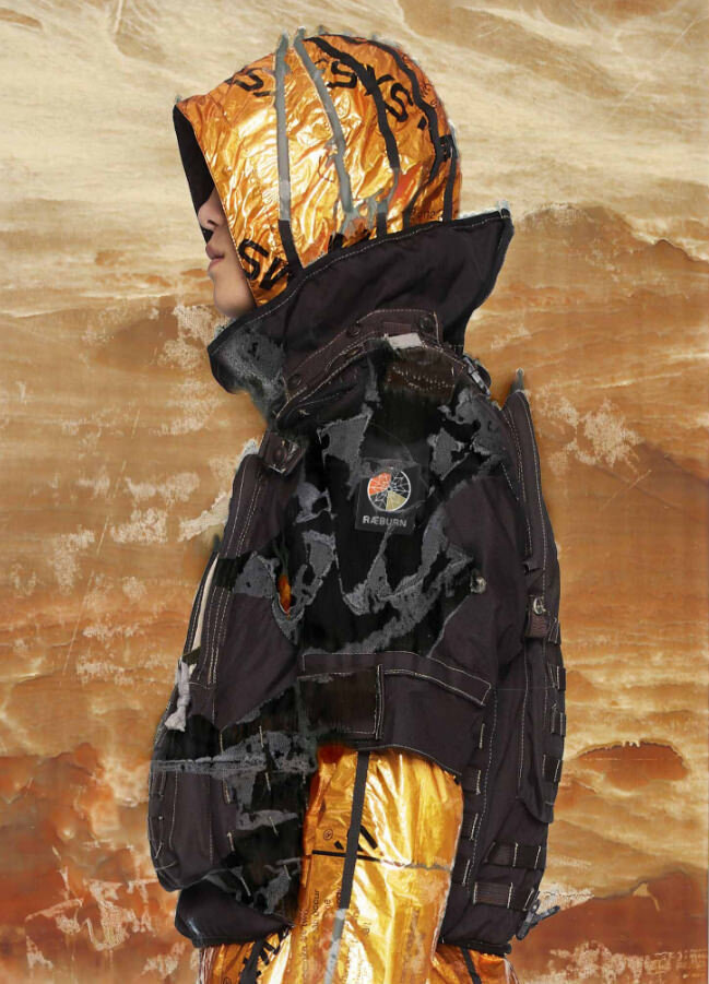DESIGN PLUS: MOVING TO MARS#3