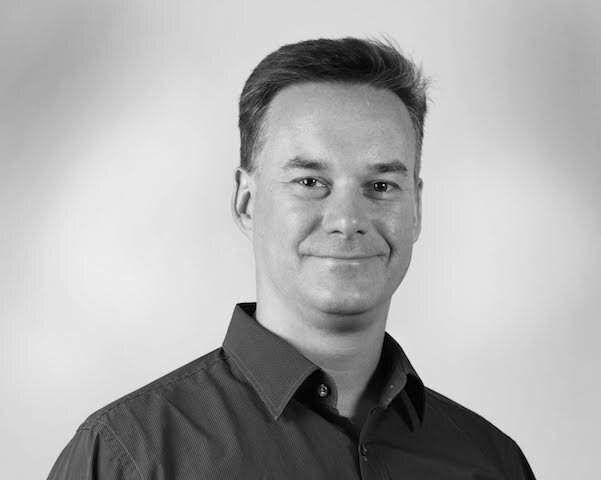 An Interview with Rob Kerr, VP / Creative Director at Bright Red\TBWA ...