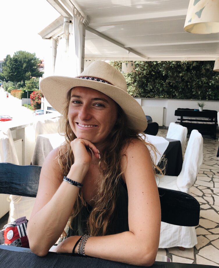 Coding & Gardening: Jenna Wengler, RAPP - Interviews