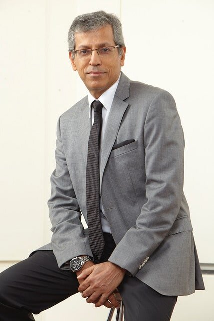 The pandemic is an accelerant, not a matchstick: Tarun Rai on the ...