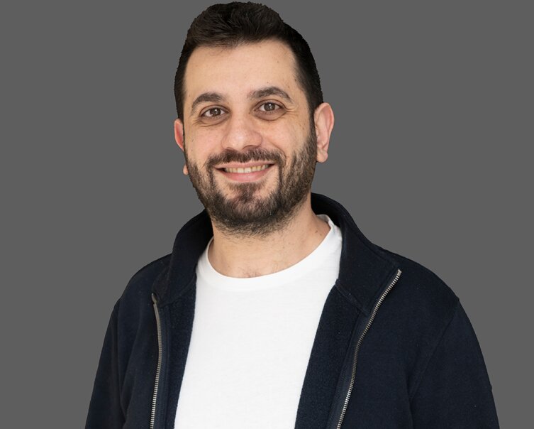 AI, disruption, and the death of sameness: Rony Skaf on TBWA\RAAD’s ...