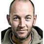 Mark Chalmers